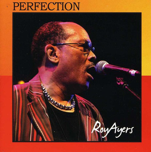 Roy Ayers: Perfection - CD