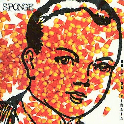 Sponge: Rotting Pinata - CD