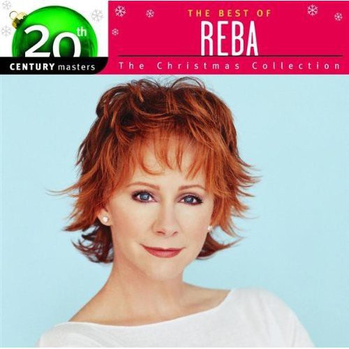 Reba McEntire: Christmas Collection: 20th Century Masters - Record