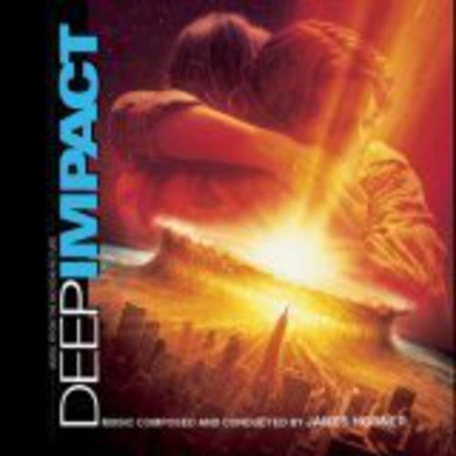 Deep Impact / O.S.T.: Soundtrack - CD