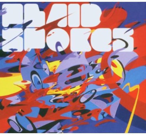 Plaid: Spokes - Record