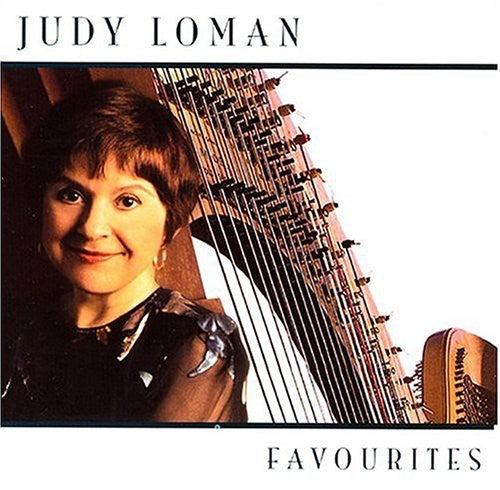 Judy Loman: Judy Loman Favourites - Record
