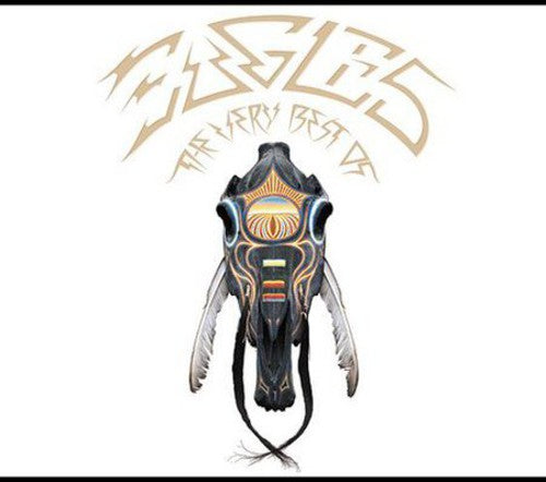 The Eagles: The Very Best of - CD