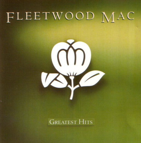 Fleetwood Mac: Greatest Hits - CD
