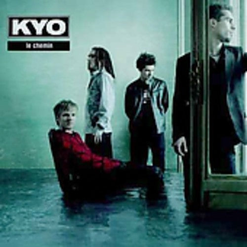 KYO: Le Chemin - CD