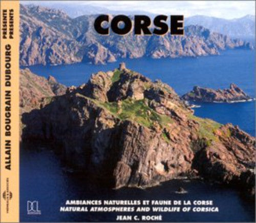 Ambiances Et Faunes Naturelles: Corsica - Record