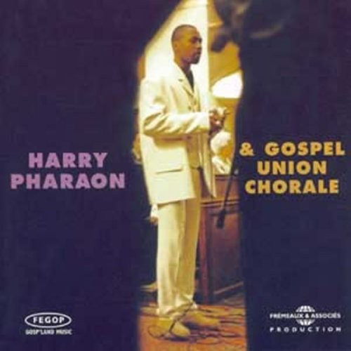 Harry Pharaon: Gospel Union Chorale - Record