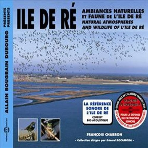 Natural Atmospheres: Ile De Re - Record