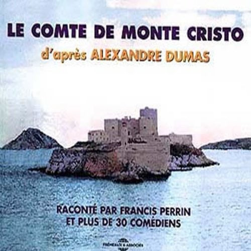 Francis Perrin: Le Comte de Monte Cristo - Record