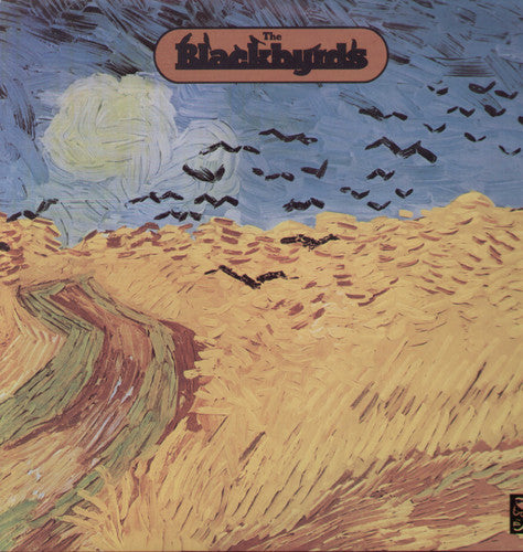 Blackbyrds- Blackbyrds { VINYL LP }