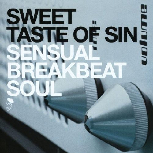Sweet Taste Of Sin- Sweet Taste of Sin / Various { VINYL LP }