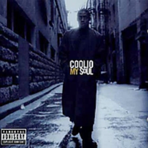 Coolio: My Soul - Record
