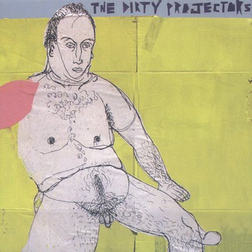 Dirty Projectors: The Glad Fact - Record