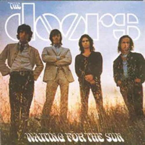 The Doors- Waiting For The Sun { VINYL LP }