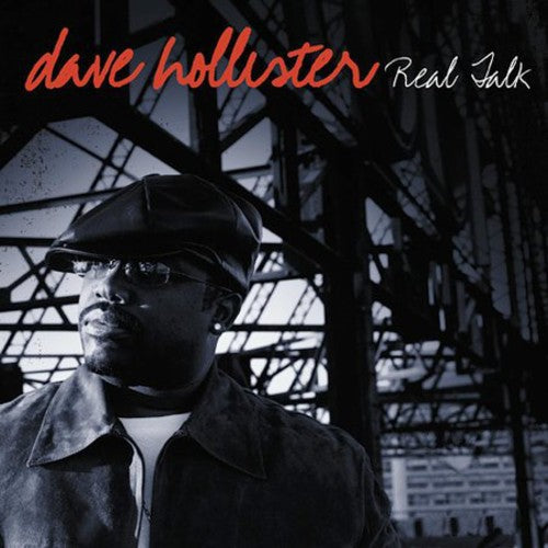 Dave Hollister: Real Talk - Record