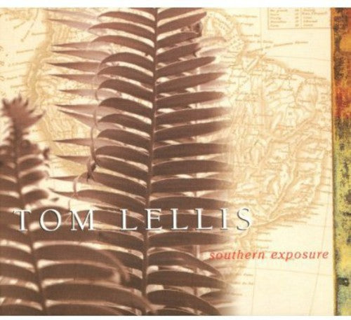 Tom Lellis: Southern Exposure - CD