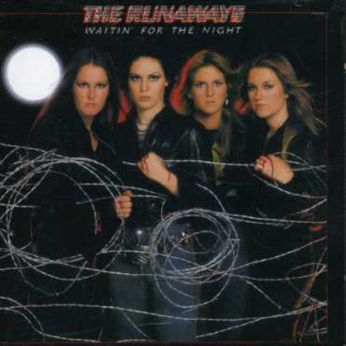 The Runaways: Waitin for the Night - CD