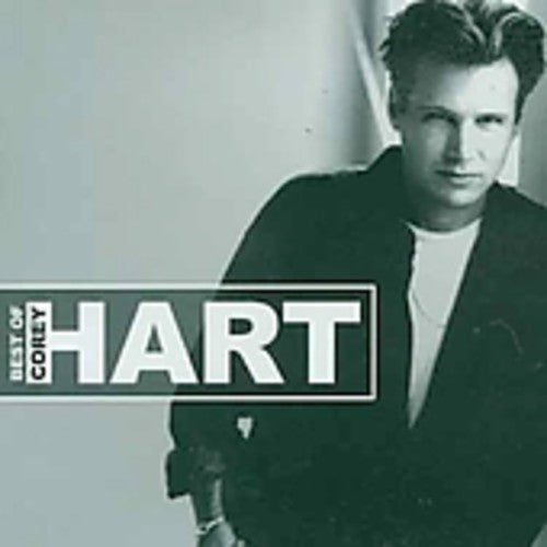 Corey Hart: Best of Corey Hart - CD