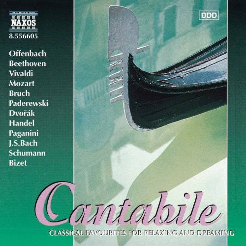 Various Artists: Night Music 5: Cantabile / Various - Record