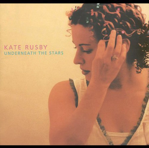 Kate Rusby: Underneath the Stars - Record