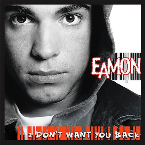 Eamon: I Don't Want You Back - Record