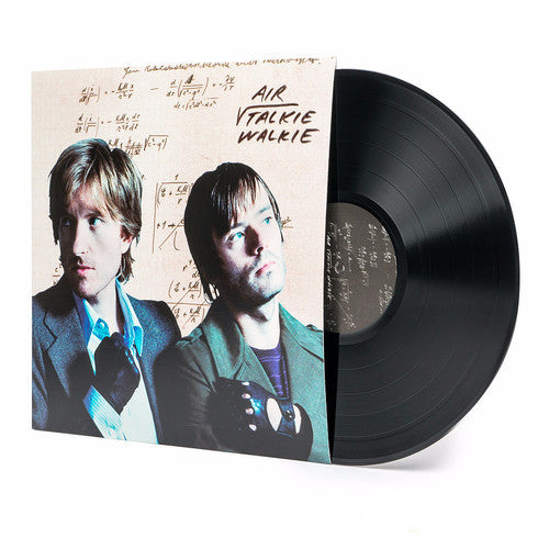Air- Talkie Walkie [Remastered Vinyl] { VINYL LP }