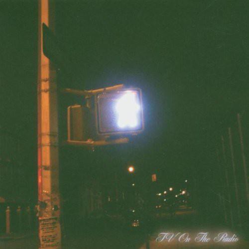 TV on the Radio- Young Liars { VINYL LP }