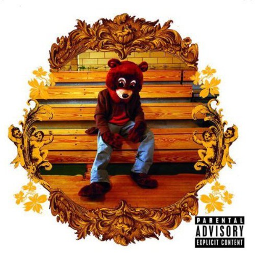 Kanye West: College Dropout - Record
