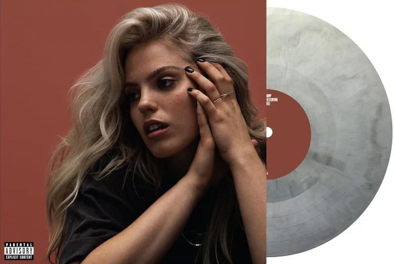 Renee Rapp- Everything To Everyone { VINYL LP }