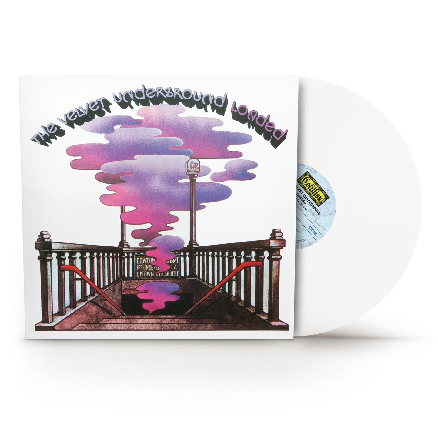 The Velvet Underground- Loaded (Alternate Version) (Rocktober 2024) { VINYL LP }