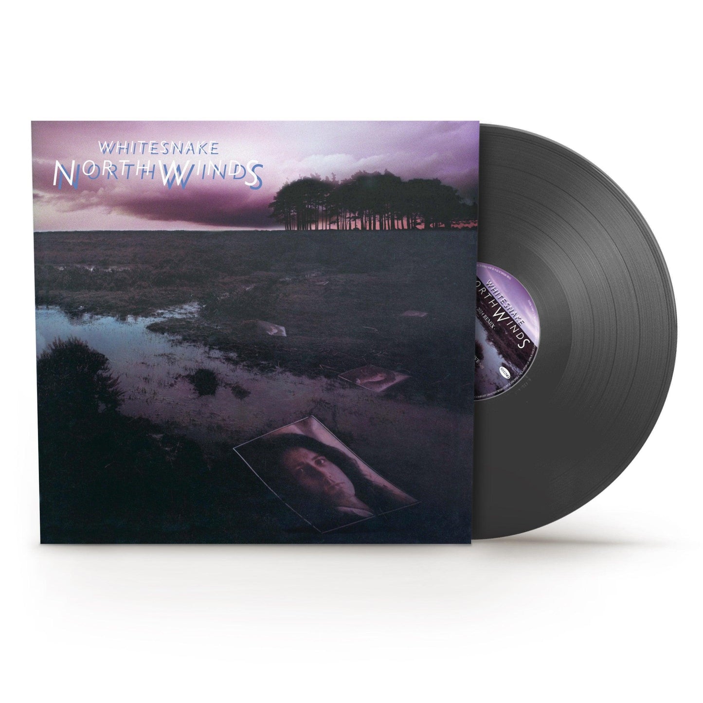 Whitesnake- NorthWinds (Rocktober 2024) { VINYL LP }