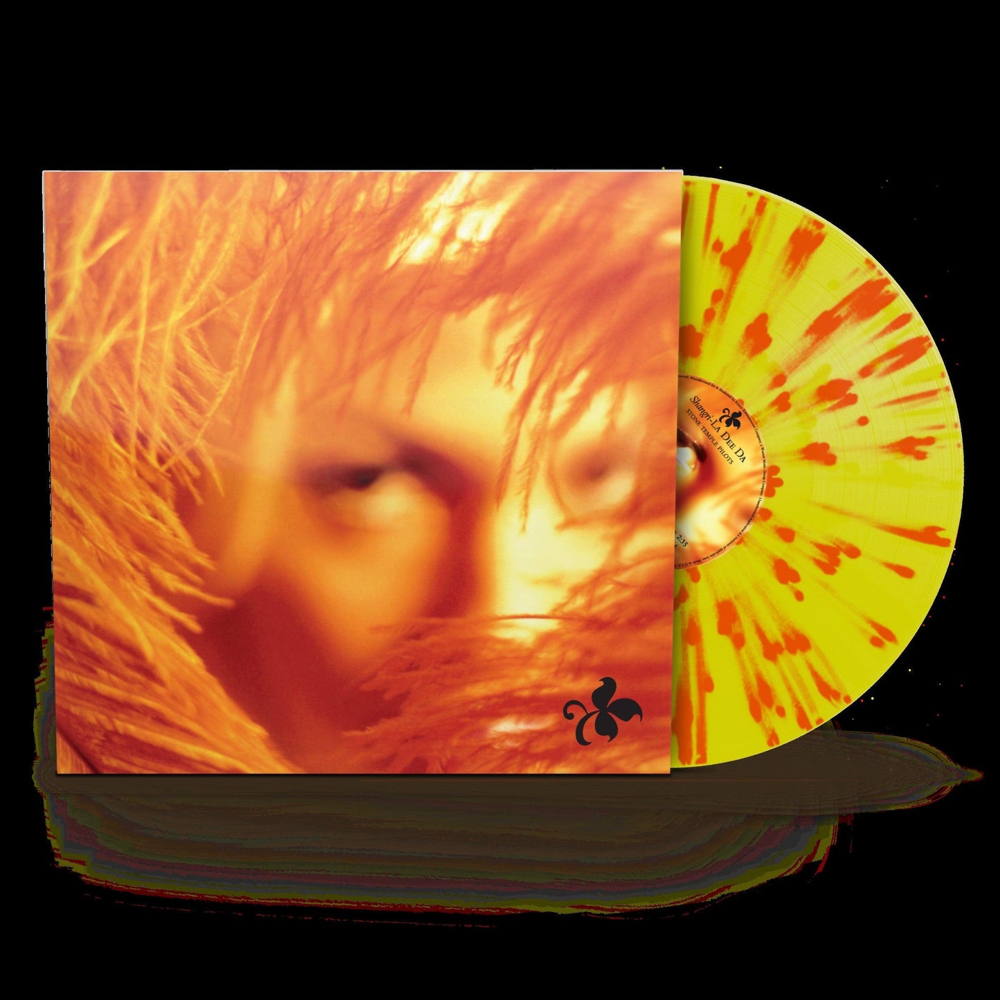 Stone Temple Pilots- Shangri-LA DEE DA (Rocktober 2024) { VINYL LP }