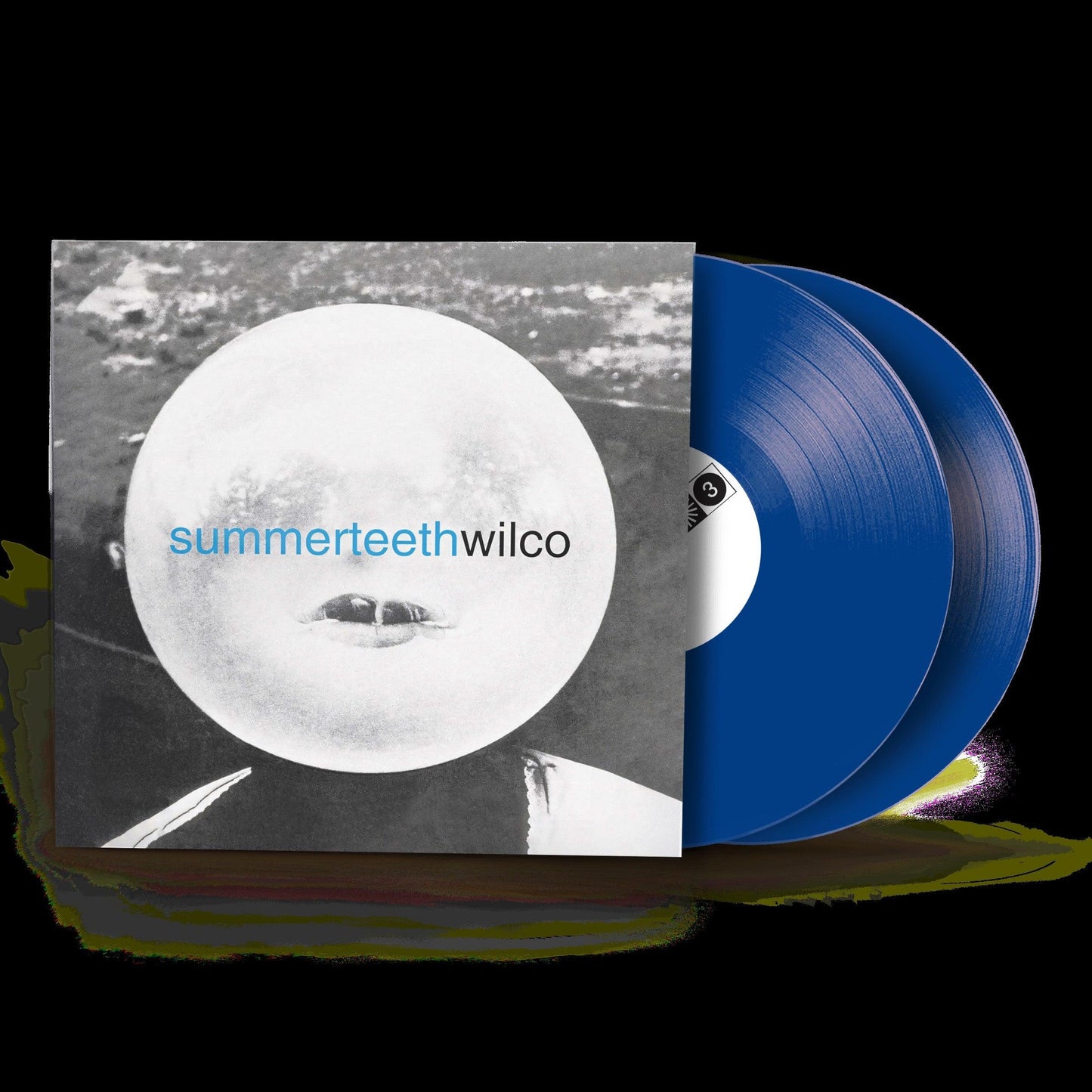Wilco- Summerteeth (Rocktober 2024) { VINYL LP }