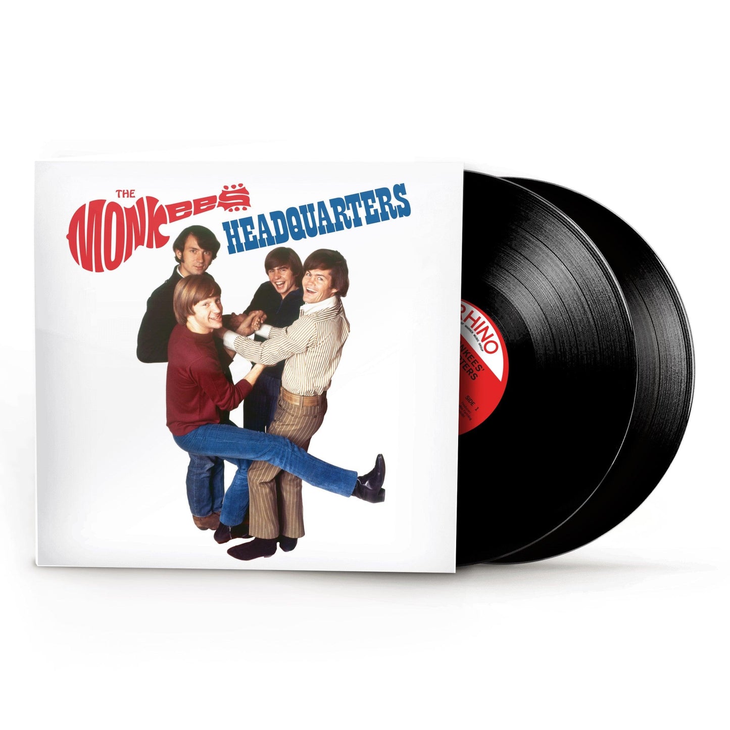 The Monkees- Headquarters (Rocktober 2024) { VINYL LP }