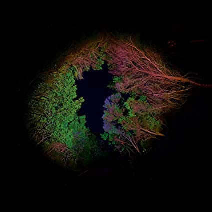 Francisco Lopez: Hidden Island Music - Record
