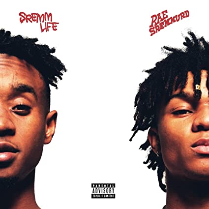 Rae Sremmurd: Sremmlife - Record