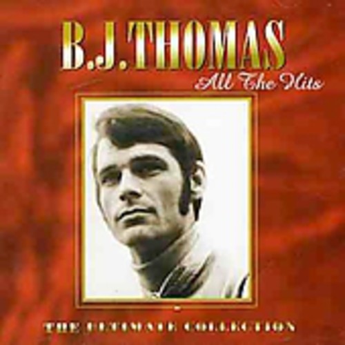 B.J. Thomas: All This Hits: Ultimate Collection - Record