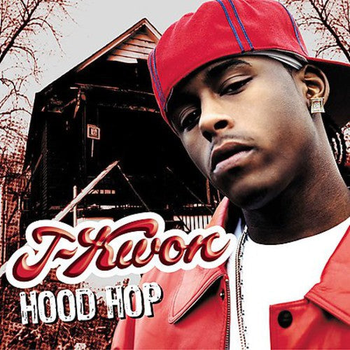 J-Kwon: Hood Hop - Record