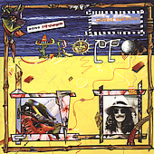 George Harrison: Gone Troppo - CD