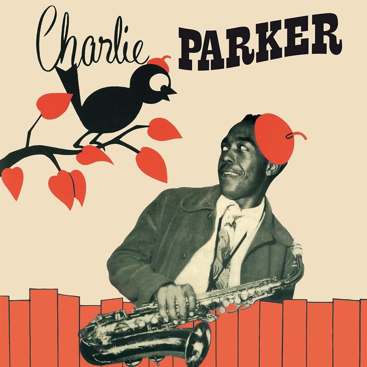 Charlie Parker: Charlie Parker Sextet - VINYL