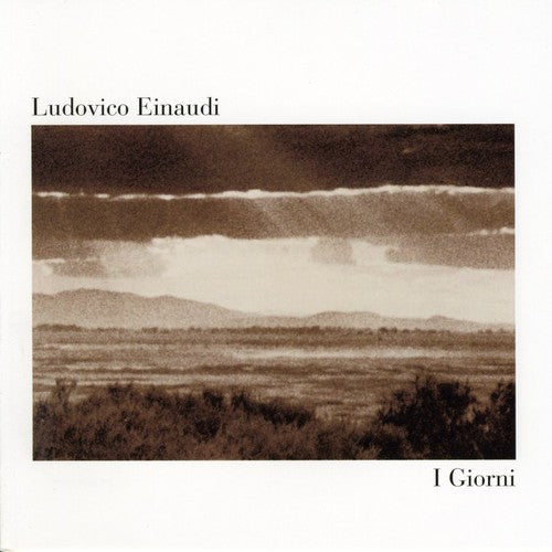 Ludovico Einaudi: I Giorni - Record
