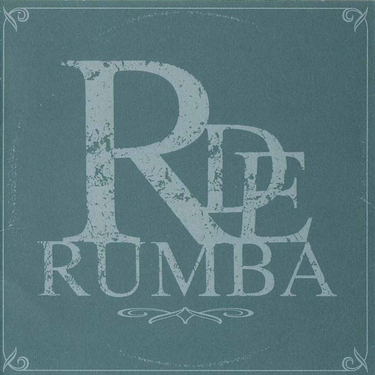 R De Rumba: R De Rumba - Record