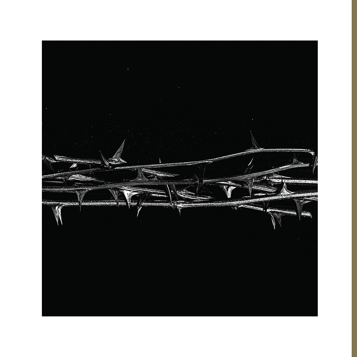 Amenra: De Doorn - VINYL