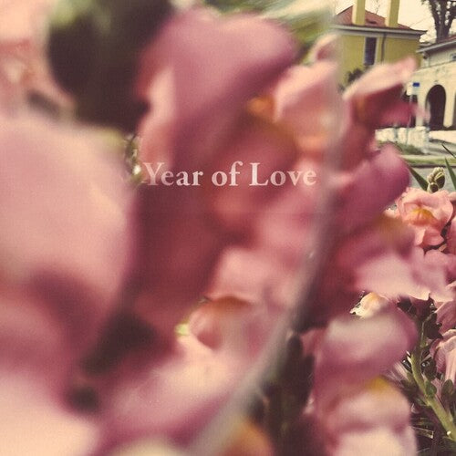 Beta Radio: Year Of Love - VINYL