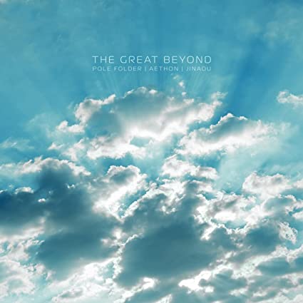 Pole Folder / Aethon & Jinadu: Great Beyond - 12-INCH SINGLE