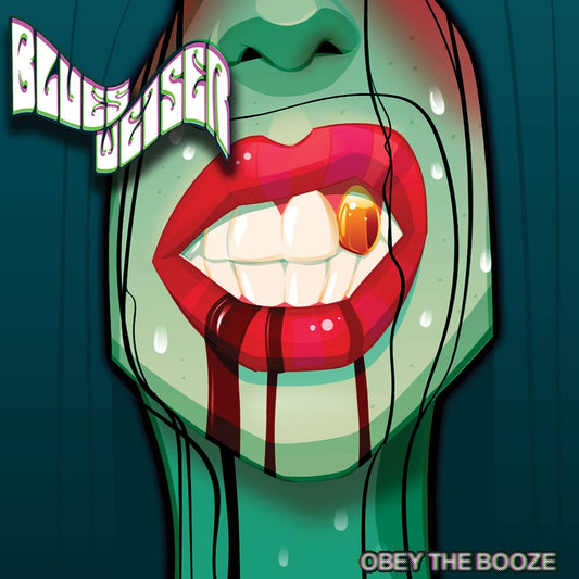 Blues Weiser: Obey The Booze - Record