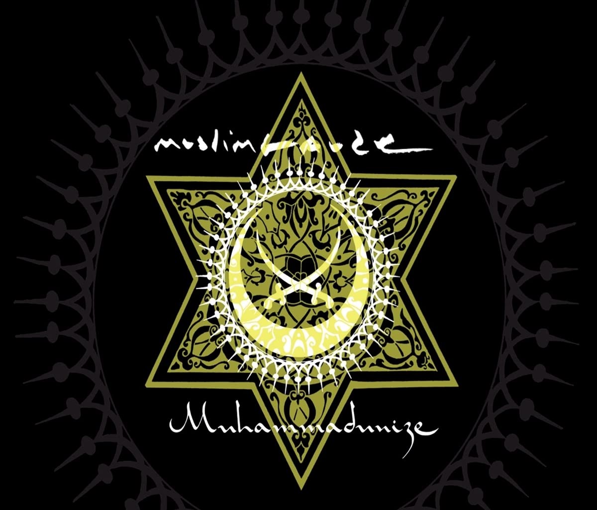 Muslimgauze: Muhammadunize - Record