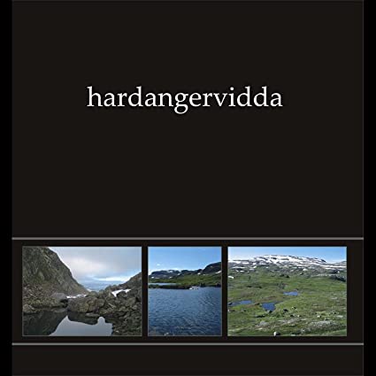 Ildjarn - Nidhogg: Hardangervidda I - VINYL