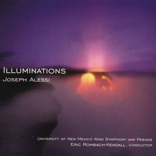 Joseph Alessi: Alessi, Joseph : Illuminations - Record