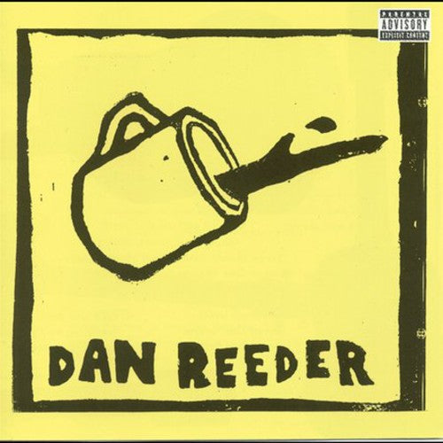 Dan Reeder: Dan Reeder - Record